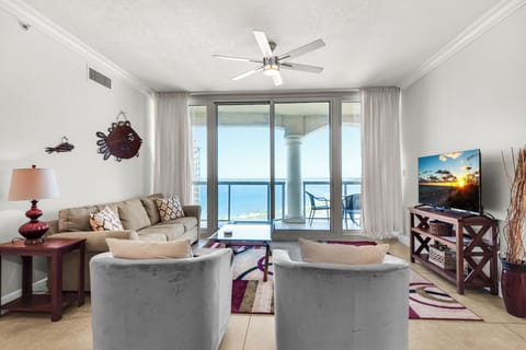Welcome to Portofino Island Resort 3-1705