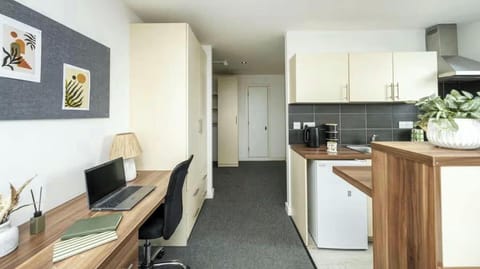 Studio, Non Smoking | Interior