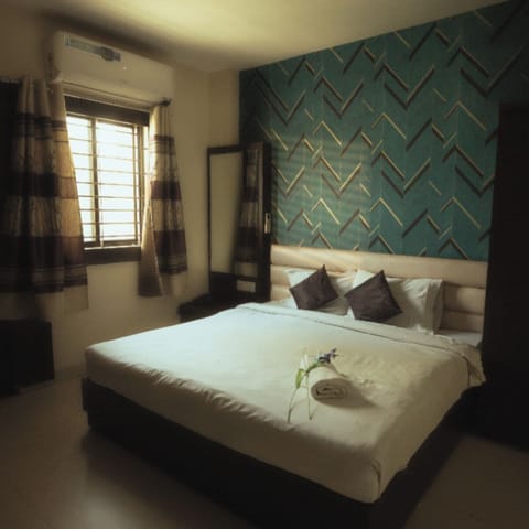 Standard Room | WiFi (free)