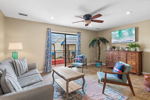 Welcome to Costa Vista Townhouse #2!
