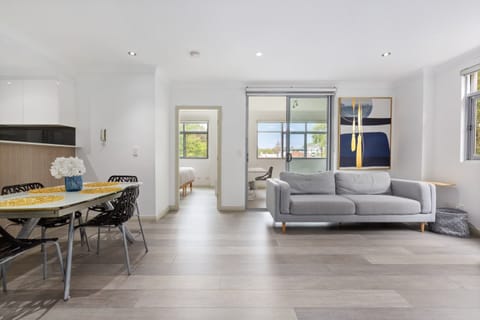 Apartment | Living room