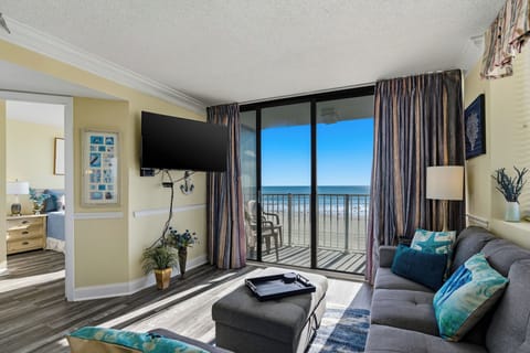 Welcome to Sands Beach Club - 214!