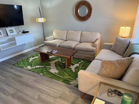 Plenty of Room for the Whole Family to Relax!
