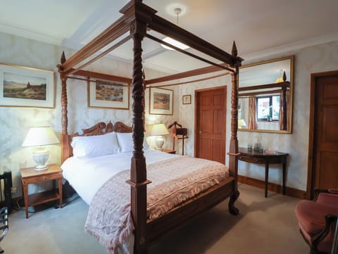 1 bedroom, individually decorated, individually furnished, free WiFi