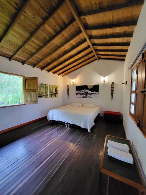 Comfort Room, Garden View | Premium bedding, WiFi (free), individually decorated