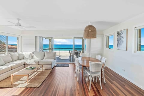 Apartment, Beach View | Interior