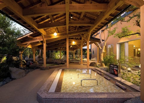 Spa