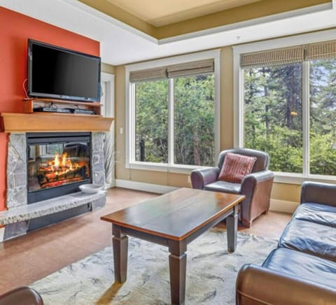 This Rockies Rental gives you something completely different - the power of knowing you made a difference.