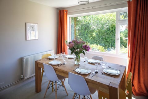 Hereford Comfortable House - Fast Wifi & Parking House in Wales