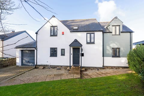 Property Front