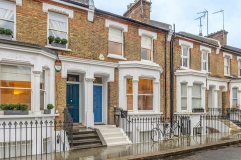 House | 3 bedrooms