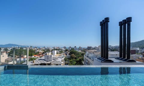 Basic Apartment | Pool | Outdoor pool