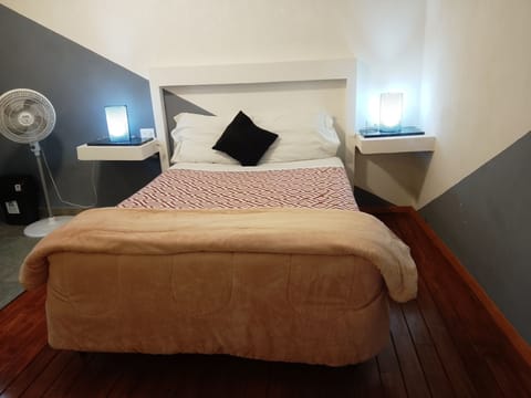 Comfort Double Room | Free WiFi