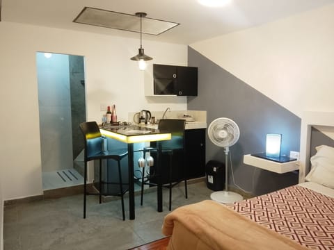 Comfort Double Room | Free WiFi