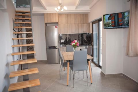 House | 2 bedrooms, Internet