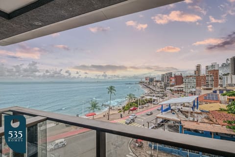 Balcony / Terrace