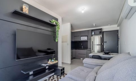 Basic Apartment | Living area