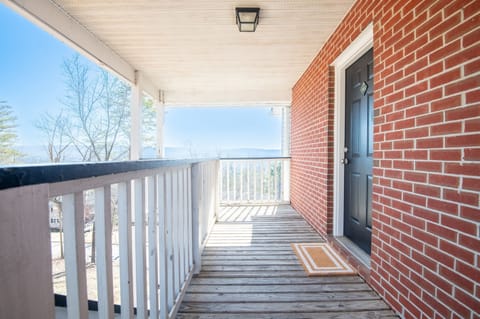 Step up to your quiet, covered entry that welcomes you home—perfect for an easy arrival and a calm first impression.