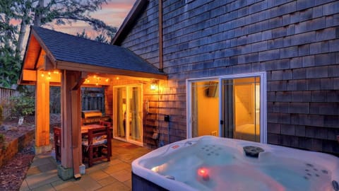 House (2 Bedrooms) | Front of property