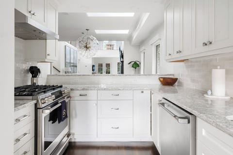 Modern Comfort in Shem Creek | The Morrison Haven