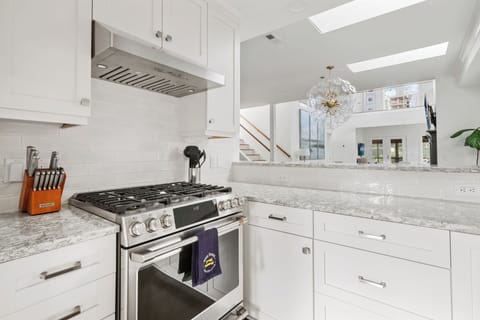 Modern Comfort in Shem Creek | The Morrison Haven