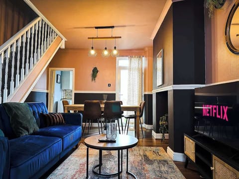 Comfortable seating for everyone