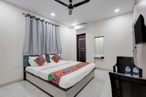 Premium Room | Egyptian cotton sheets, premium bedding, free WiFi, bed sheets