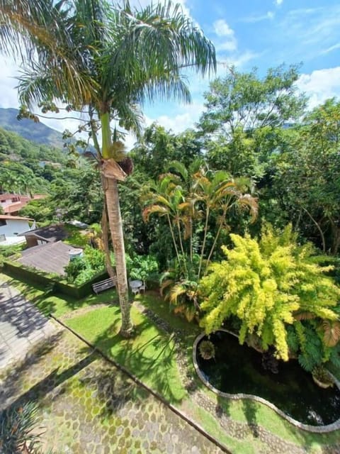 Family Twin Room, Lake View | Property grounds
