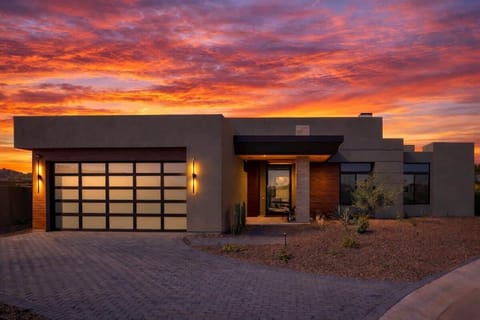 Your ultimate Scottsdale retreat awaits.