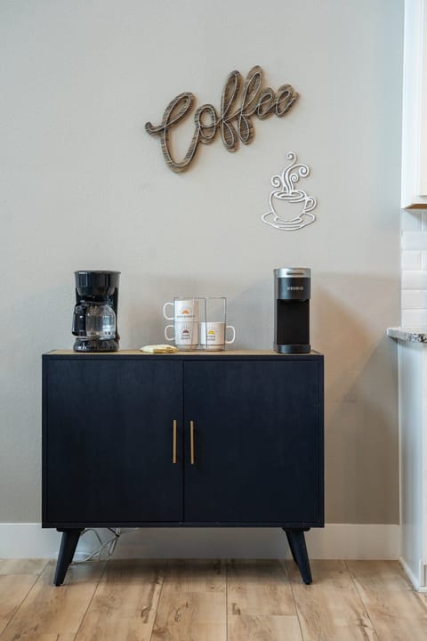 Coffee Station