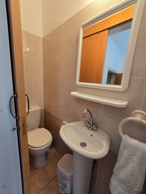 Townhome, Sea View | Bathroom