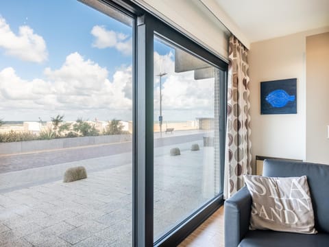 View from Holiday Home [summer]