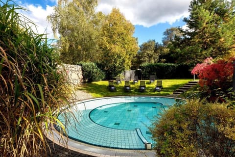Holiday Home Swimming Pool