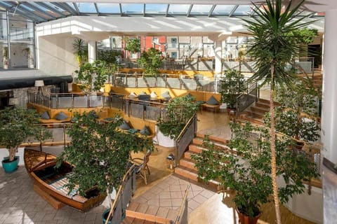 Holiday Home Facilities and Services