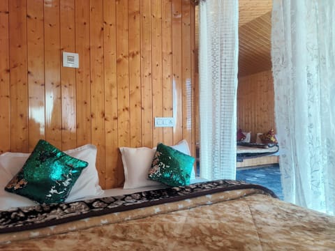 Family Suite, Balcony, Mountain View | Free WiFi