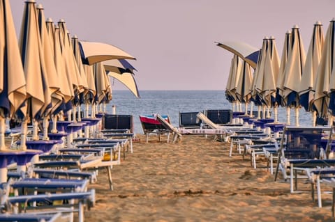 Villa, 2 Bedrooms, Patio, Garden View | Beach