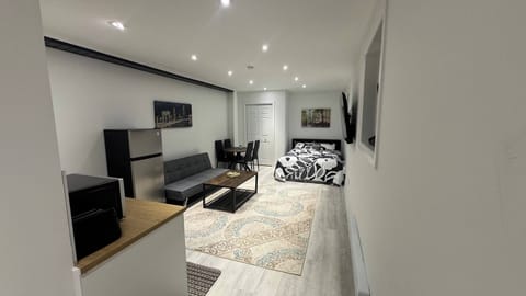 Studio | 1 bedroom