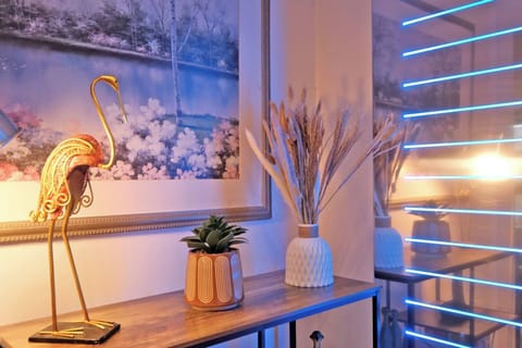 Apartment, 2 Bedrooms | Interior