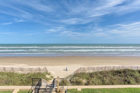 Condo, 1 Bedroom | Beach | Beach nearby