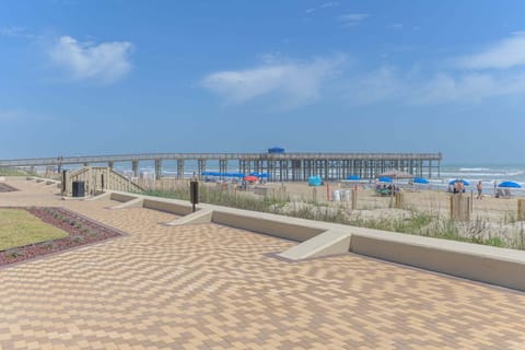 Condo, 1 Bedroom | Beach | Beach nearby