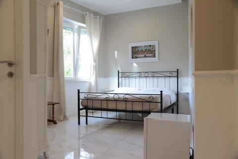 Standard Double Room | Free WiFi
