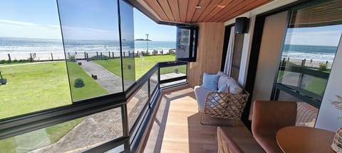 Vista mar 