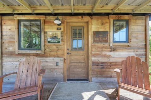 Sandy Ranch