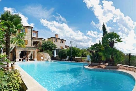 House | Pool | Indoor pool, outdoor pool