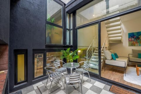 Townhome | Interior
