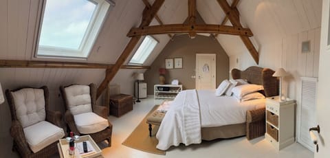 Deluxe Suite, Air conditioning, City View | In-room safe, blackout drapes, iron/ironing board, free WiFi