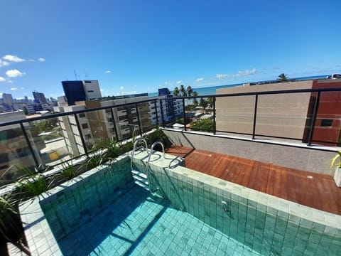 Basic Studio | Pool | Outdoor pool