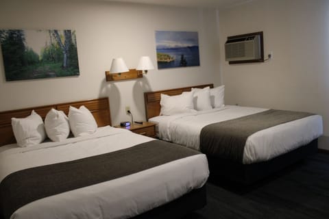 Standard Double Room | Desk, free WiFi