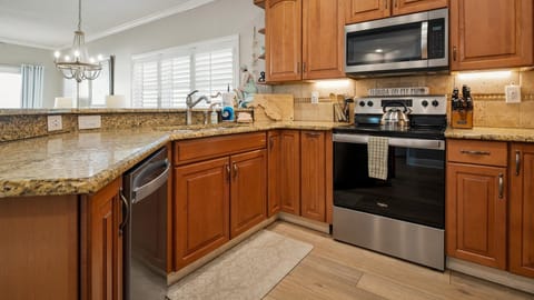 Jeff and Gina Properties - On The Rocks 3 (OTR-3) - Indian Rocks Beach - 3 Bedroom - 2 Bathroom - Gulf Waterfront - Beach Front - Outside Pool