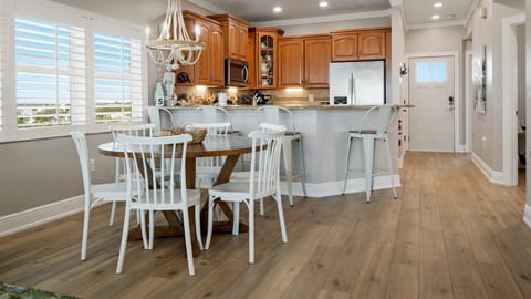 Jeff and Gina Properties - On The Rocks 3 (OTR-3) - Indian Rocks Beach - 3 Bedroom - 2 Bathroom - Gulf Waterfront - Beach Front - Outside Pool